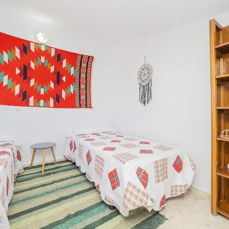 Cubo's Cortijo Alejo * Villafranco de Guadalhorce