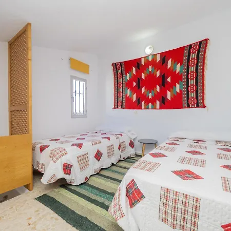 Cubo's Cortijo Alejo
