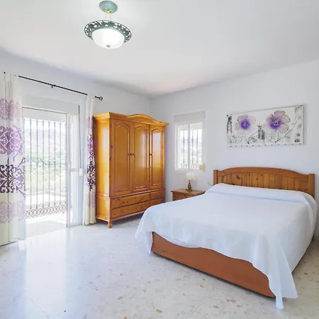 Cubo's Cortijo Alejo