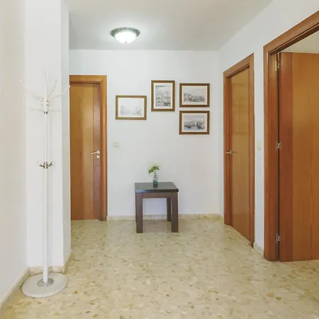 Дом отдыха Cubo's Cortijo Alejo *