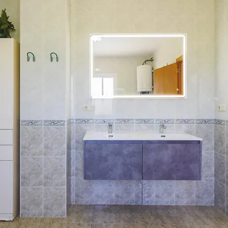 Дом отдыха Cubo's Cortijo Alejo Villafranco de Guadalhorce