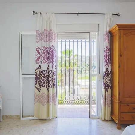 Cubo's Cortijo Alejo * Villafranco de Guadalhorce