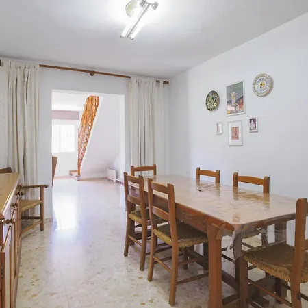 Cubo's Cortijo Alejo
